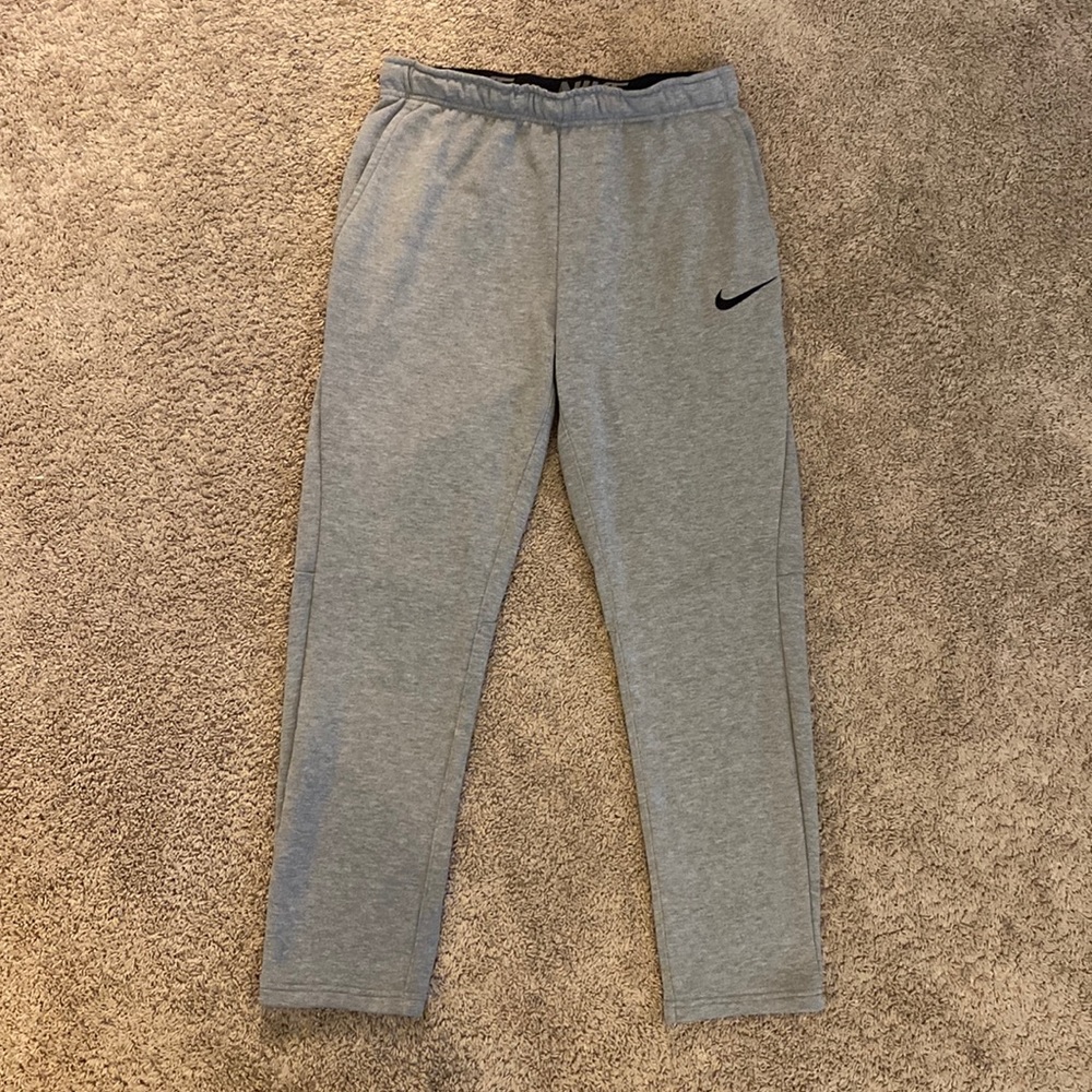 Mens Dri-Fit Nike Sweatpants